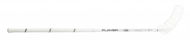 Unihoc Player 26 X-LONG white/silver - Floorball Stick