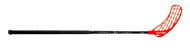Unihoc Challenger 29 RePlayer Neon Red 92 cm L - Floorball Stick