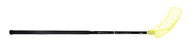 Zone Challenger 29 Hyper Air Soft Ice Yellow 100 cm R - Floorball Stick