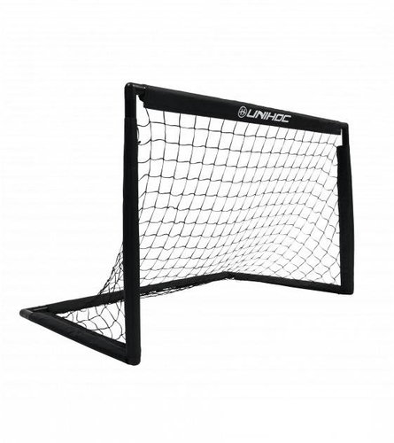 Unihoc Goal EasyUp plastic 60 × 90 cm - Floorball Goal - Main image