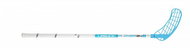 Unihoc Player 34 white/blue 87 cm L-24 - Floorball Stick