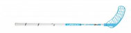 Unihoc Player 34 white/blue 87 cm R-24 - Floorball Stick