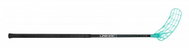Unihoc Unilite Performance 28 black/turq 96 cm R-24 - Floorball Stick