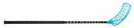 Zone Hyper Intro 29 black/cyan 100 cm R-24 - Floorball Stick