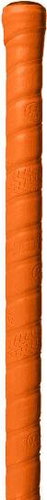 Unihoc Top grip neon orange - Floorball Grip - Main image