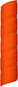 Floorball Grip Zone Monster2 grip lava orange - Florbalová omotávka