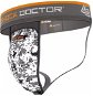 Shock Doctor Supporter with AirCore Soft Cup 234, White XXL - Jockstrap