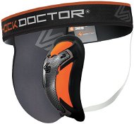 Shock Doctor 329, gray L - Jockstrap