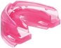 Shock Doctor Double Braces, adult/pink - Mouthguard