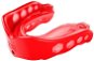 Shock Doctor Gel Max, Adult / Red - Mouthguard