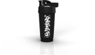 Nutrend shaker 700 ml Black with camouflage logo - Shaker
