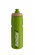 Isostar Bidon Jet Green 750 ml - Kerékpáros kulacs