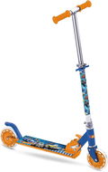 Scooter MONDO ALU Hot Wheels - Folding Scooter