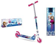 Scooter MONDO ALU 181 FROZEN blue, Ice Kingdom - Frozen - Folding Scooter