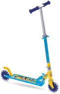 Scooter MONDO 28496 ALU - Toy Story blue, Toy Story - Folding Scooter