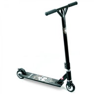 Scooter Spartan STUND profi black - Freestyle Scooter