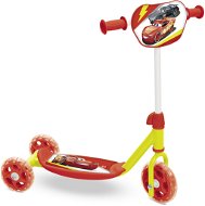 Kids scooter MONDO 18005 CARS red, Cars - Cars - Children's Scooter