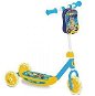 Scooter - tricycle MONDO MY FIRST SCOOTER TOY STORY green, Toy Story - Children's Scooter