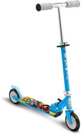 Stamp Kids folding scooter Avengers Hulk - Folding Scooter