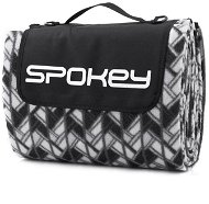 Spokey Picnic Etno 180×210 - Pikniková deka