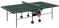 Sponge S1-26i, Green - Table Tennis Table