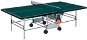 SPONETA S3-46i, Green - Table Tennis Table