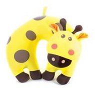 Spokey Bambini Giraffe - Travel Pillow