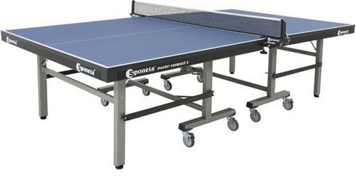 SPONET S7-13i MASTER COMPACT - Table Tennis Table - Main image