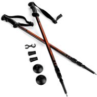 Spokey Ekvilibro - Trekking Poles