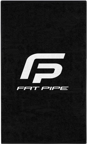 FAT PIPE Face Towel - Törölköző - Fő fotó