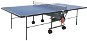 Sponeta S1-13e - modrý - Stůl na stolní tenis