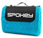 Spokey Picnic Mandala, 180×210cm, Turquoise - Picnic Blanket