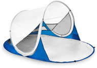 Spokey Stratus, White-Blue - Beach Tent