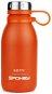 Spokey Hotty Thermo Bottle, 0.55l, Orange - Thermos