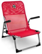 Spokey Bahama červené - Chair