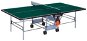 SPONETA S3-46e - Table Tennis Table