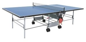 Sponeta S3-47e - Table Tennis Table - Main image