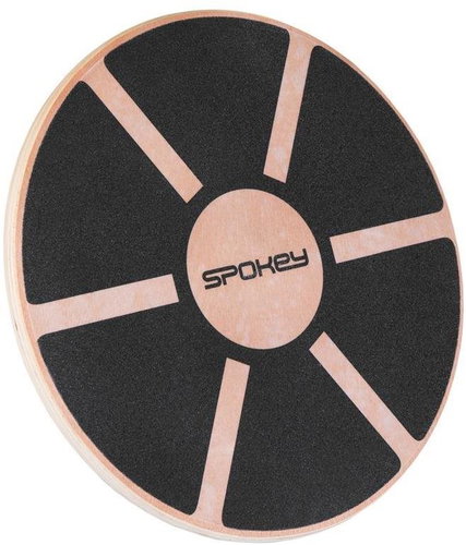 Spokey BALANCE BOARD - Balance board, wooden - Balance Pad - Main image