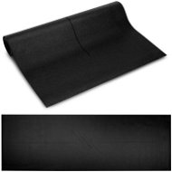 Spokey LIGHTMAT - 180 x 60 x 0,4cm, fekete - Fitness szőnyeg