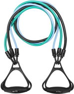 Spokey Backer Set 6,5-33,5 kg - Chest Expander