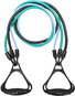 Chest Expander Spokey Backer Set 6,5-33,5 kg - Expandér