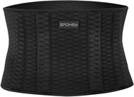 Spokey Line Slimming Neoprene Waist Belt, size 4.5 mm. UNI - Lumbar Support Belt
