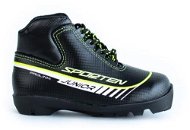 Sporten Favorit Jr, size 33 EU/205mm - Cross-Country Ski Boots