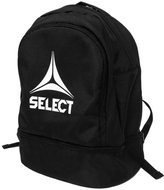 Select Backpack Basic black 25 l - Sports Backpack