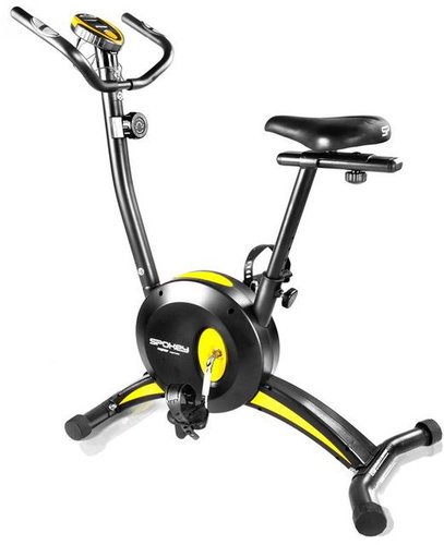 Spokey RAPTOR - Stationary Bicycle - Main image