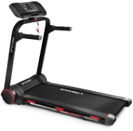 Spokey MOVENA Electric Treadmill - Treadmill