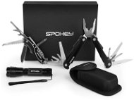 Spokey BOLD Gift set of multifunctional tools - Multitool 