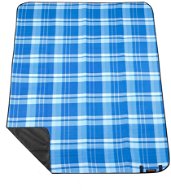 Picnic Blanket Spokey Picnic Moor 130 x 150 cm - Pikniková deka