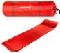 Spokey Savory Pillow s vankúšom 2,5 cm červená - Karimatka