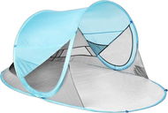 Beach Tent Spokey Stratus, light blue - Plážový stan